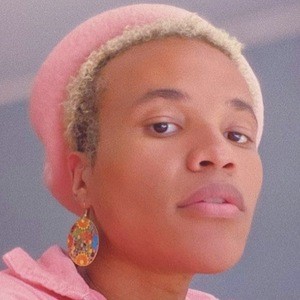 Joshua David King, 26 (Estrella de TikTok)