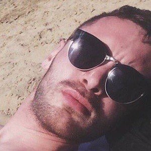 Joshua Fox, 34 (YouTuber)