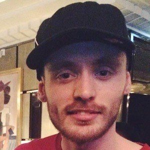 Joshua Fox, 34 (Star di YouTube)