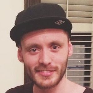 Joshua Fox, 34 (YouTube Star)