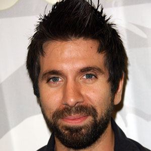 Joshua Gomez, 49 (TV Actor)