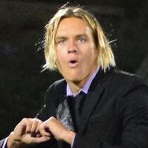 Joshua Holz image 5