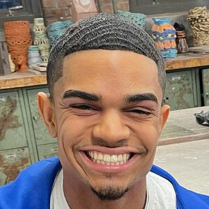 Joshua Hoover, 20 (TikTok Star)