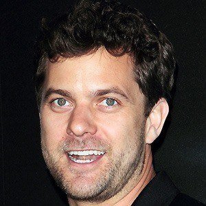 Joshua Jackson image 1