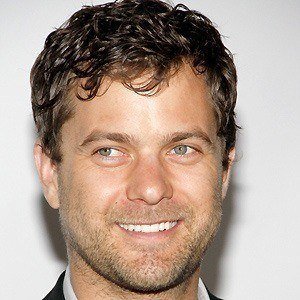 Joshua Jackson image 3