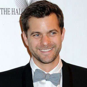 Joshua Jackson image 5