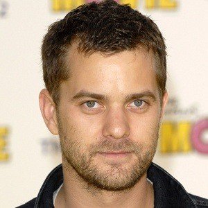 Joshua Jackson image 6