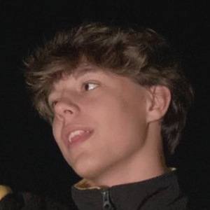 Joshua Kaufman, 19 (Звезда Тиктока)