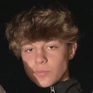 Joshua Kaufman, 19 (TikTok明星)