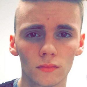 Joshua King image 4