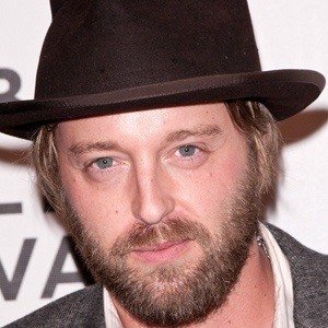 Joshua Leonard image 1