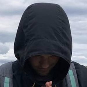 Joshua Mayer, 30 (TikTok Star)