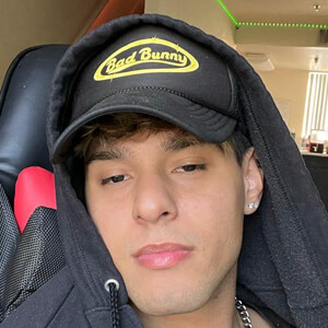 Joshua Morales, 25 (Estrella de TikTok)