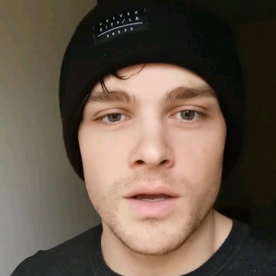 Joshua Orpin image 3