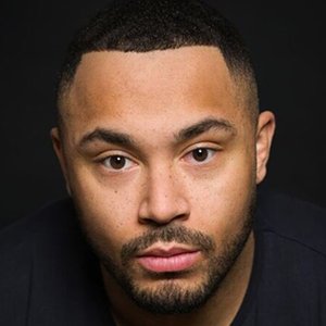 Joshua Osei, 37 (電影演員)