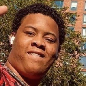 Joshua Ozorio, 23 (TikToker)