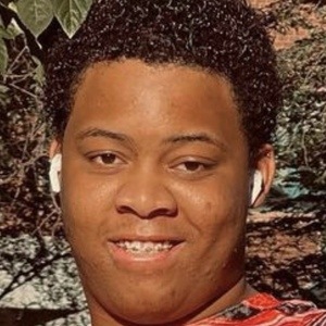 Joshua Ozorio, 23 (TikTok Star)