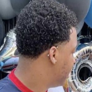 Joshua Ozorio, 23 (TikTok Star)