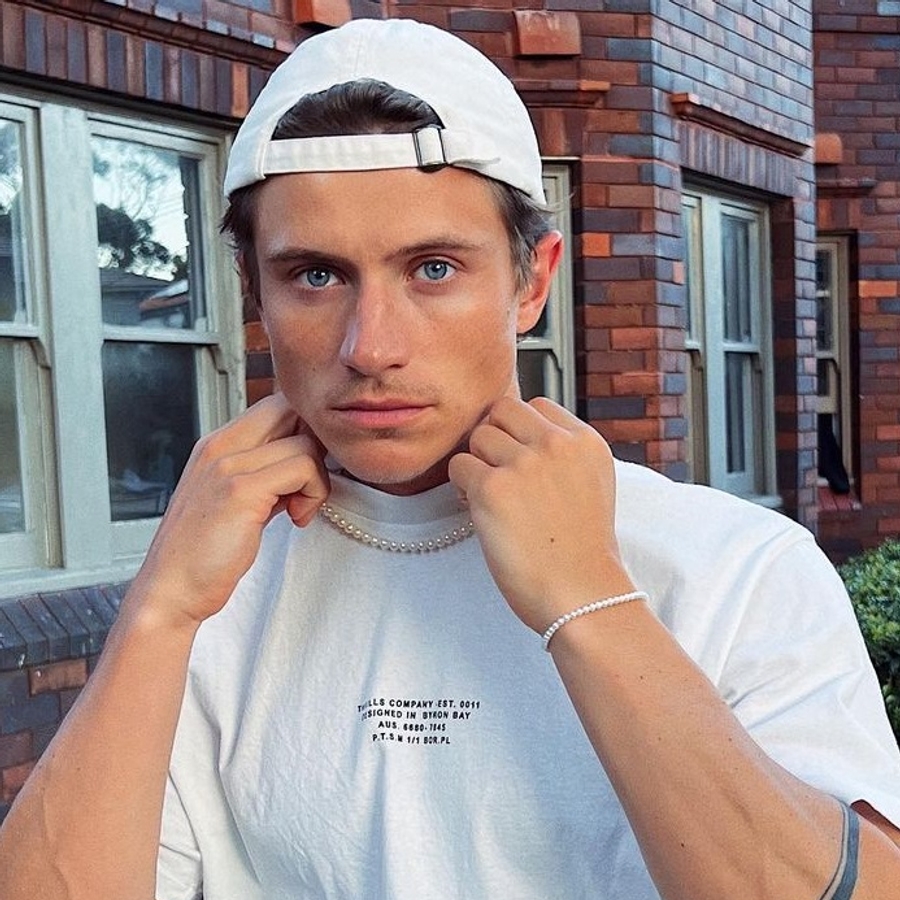 Joshua Paine image 3