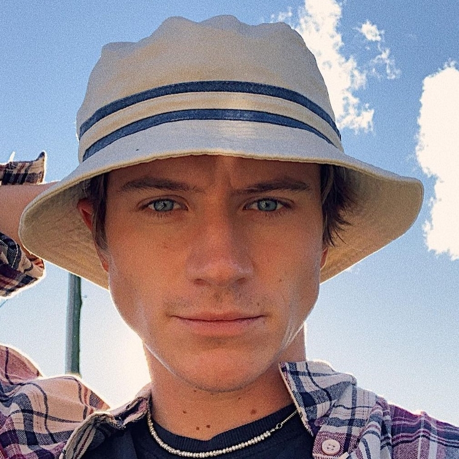 Joshua Paine, 31 (TikTok Star)