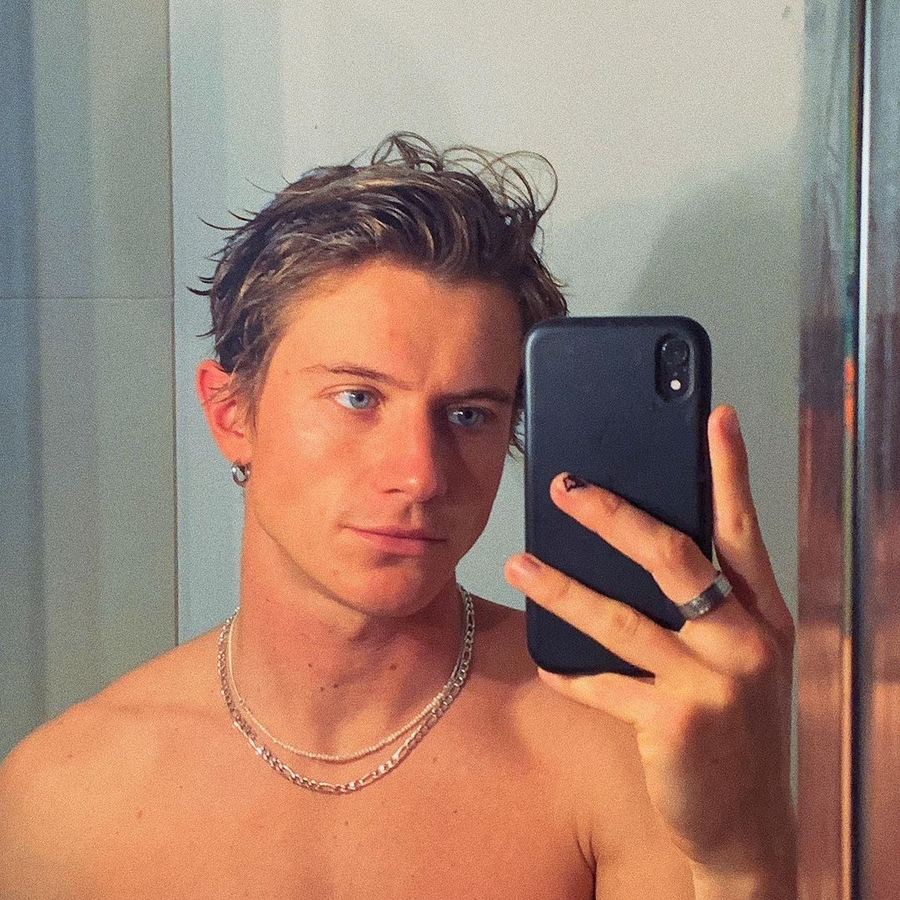 Joshua Paine image 5