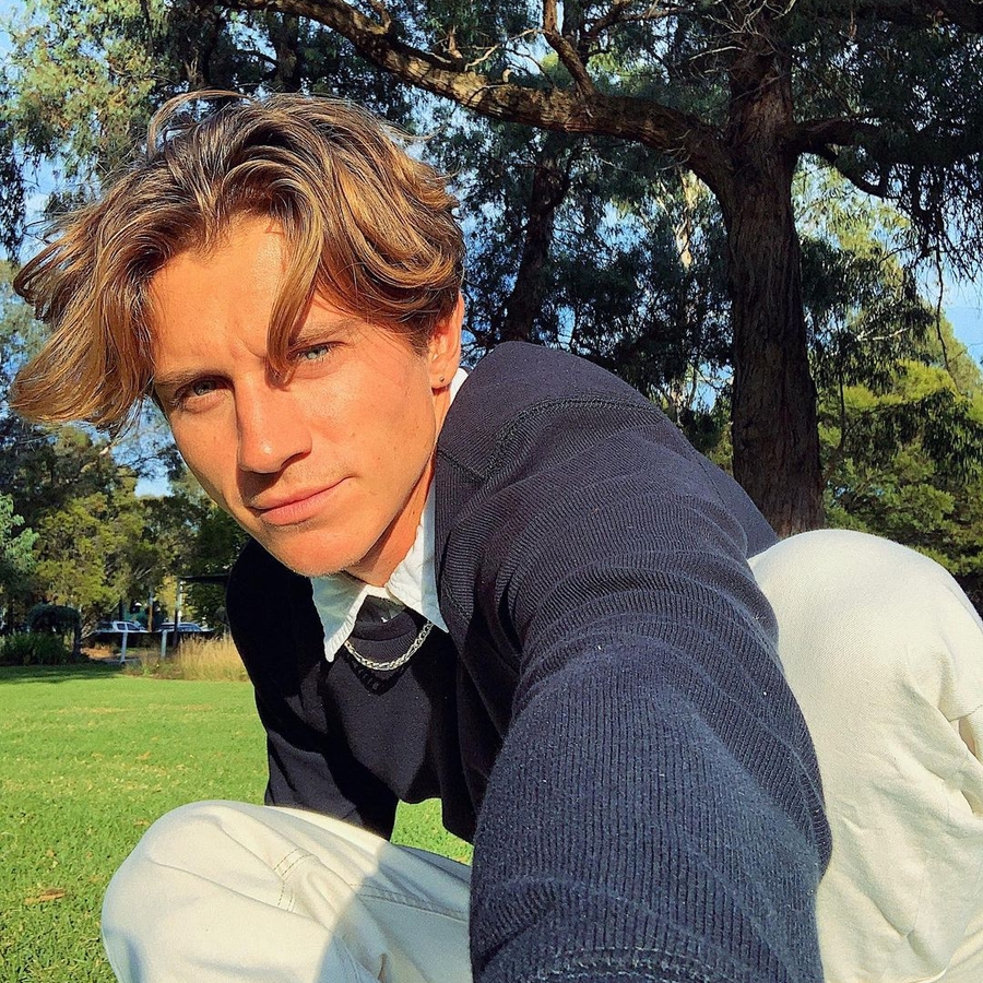 Joshua Paine image 6