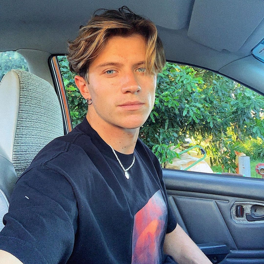 Joshua Paine image 7