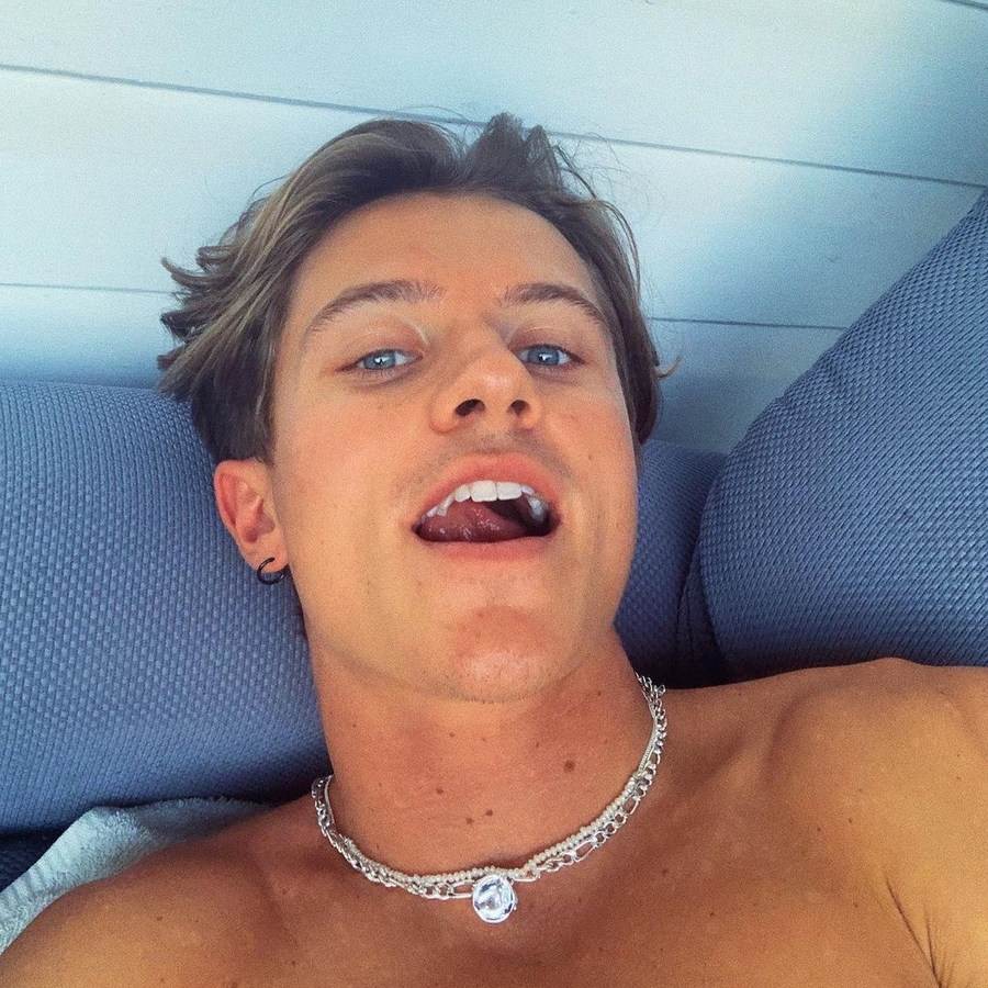 Joshua Paine image 8