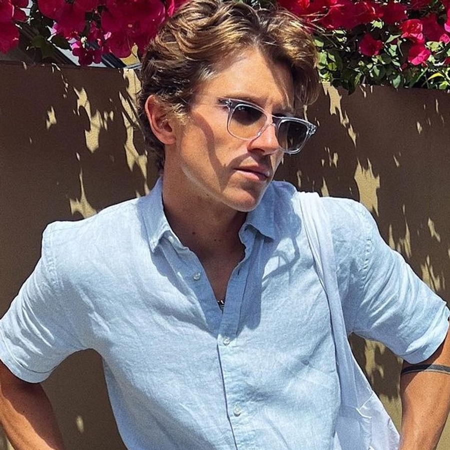 Joshua Paine image 10