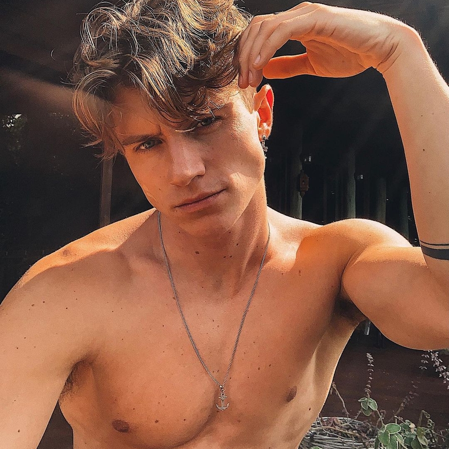 Joshua Paine image 9