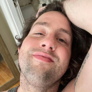 Joshua Pingley, 33 (TikTok Star)