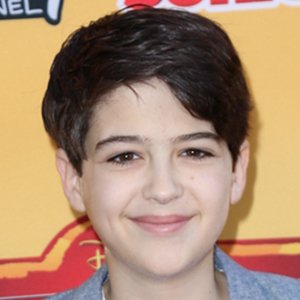 Joshua Rush, 23 (Movie Actor)