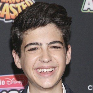 Joshua Rush, 23 (Movie Actor)