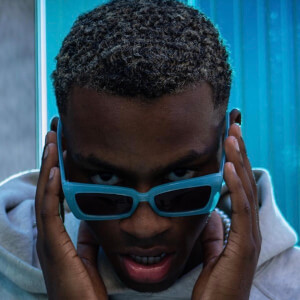 Joshua Shipp, 24 (TikTok Star)