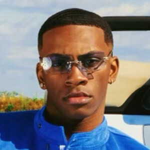 Joshua Shipp, 24 (TikTok Star)