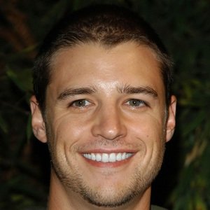 Joshua Snyder, 47 (电视演员)