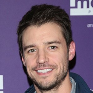 Joshua Snyder, 47 (TV Actor)