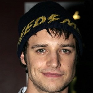 Joshua Snyder, 47 (TV Actor)