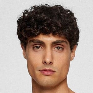 Joshua Sorrentino, 32 (Model)