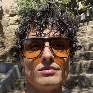 Joshua Sorrentino, 32 (Model)