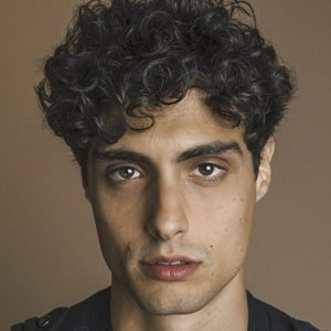 Joshua Sorrentino, 32 (模特)