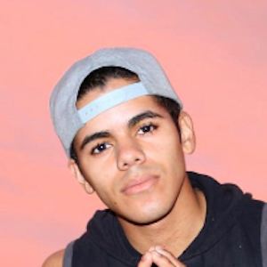 Joshua Suarez image 5
