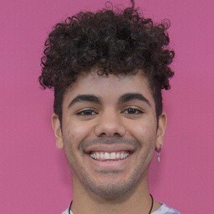 Joshua Suarez image 7