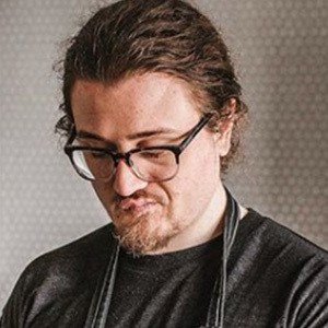 Joshua Weissman, 29 (Chef)