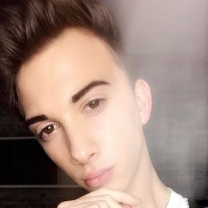 Joshua Williams, 27 (TikTok明星)