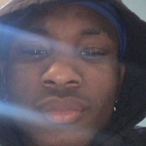 Joshy Lee, 23 (TikTok Star)