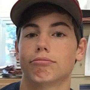 Josiah Hughes image 2