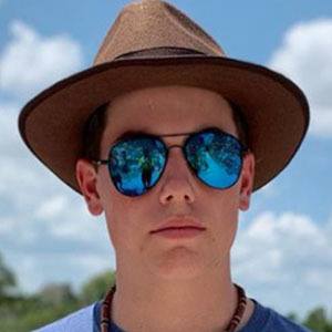 Josiah Hughes, 23 (TikTok Star)