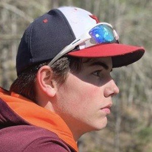 Josiah Hughes, 23 (TikTok Star)