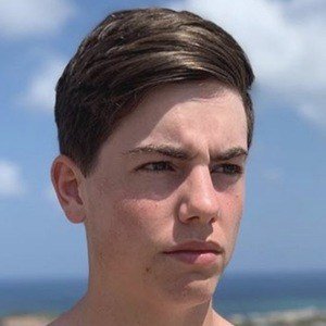 Josiah Hughes image 8